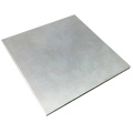 ASTM B265 anodized titanium plates in stock for sale